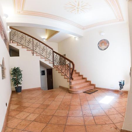 Welcome Traveller Il Borgo Apartment บาร์โดลิโน ภายนอก รูปภาพ