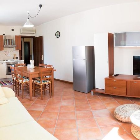 Welcome Traveller Il Borgo Apartment บาร์โดลิโน ภายนอก รูปภาพ