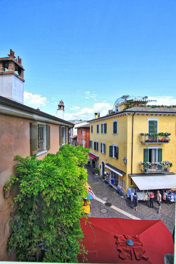 Welcome Traveller Il Borgo Apartment บาร์โดลิโน ภายนอก รูปภาพ
