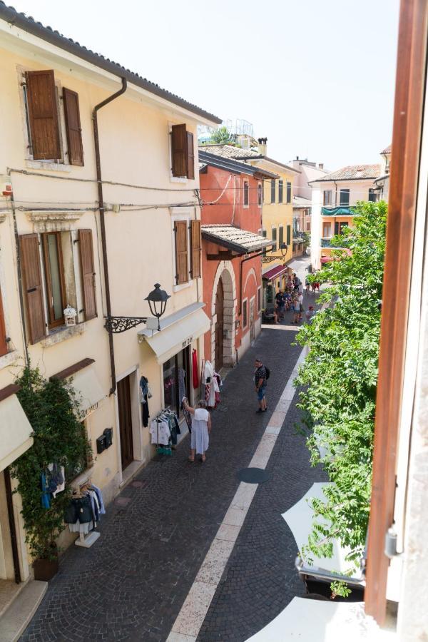 Welcome Traveller Il Borgo Apartment บาร์โดลิโน ภายนอก รูปภาพ