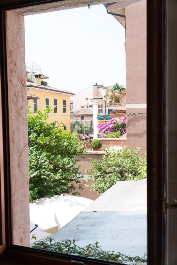 Welcome Traveller Il Borgo Apartment บาร์โดลิโน ภายนอก รูปภาพ