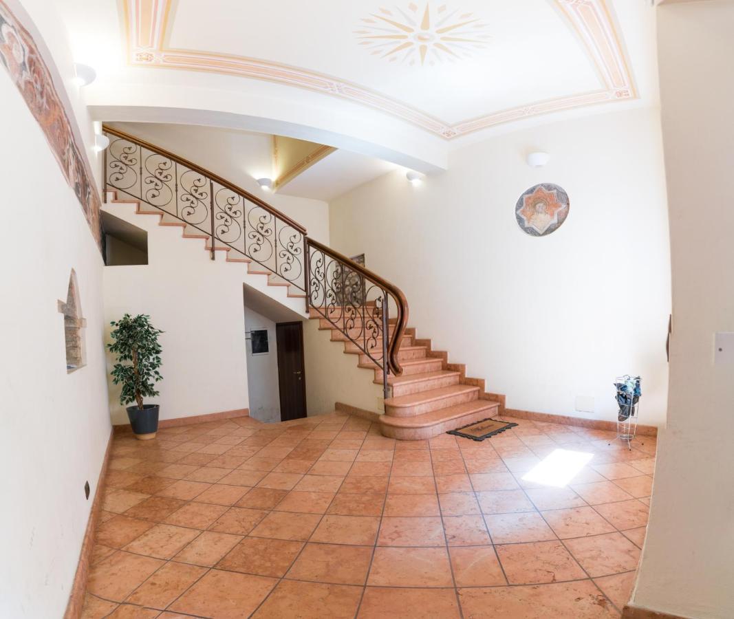 Welcome Traveller Il Borgo Apartment บาร์โดลิโน ภายนอก รูปภาพ