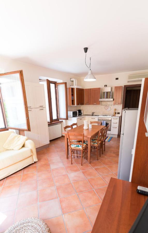 Welcome Traveller Il Borgo Apartment บาร์โดลิโน ภายนอก รูปภาพ