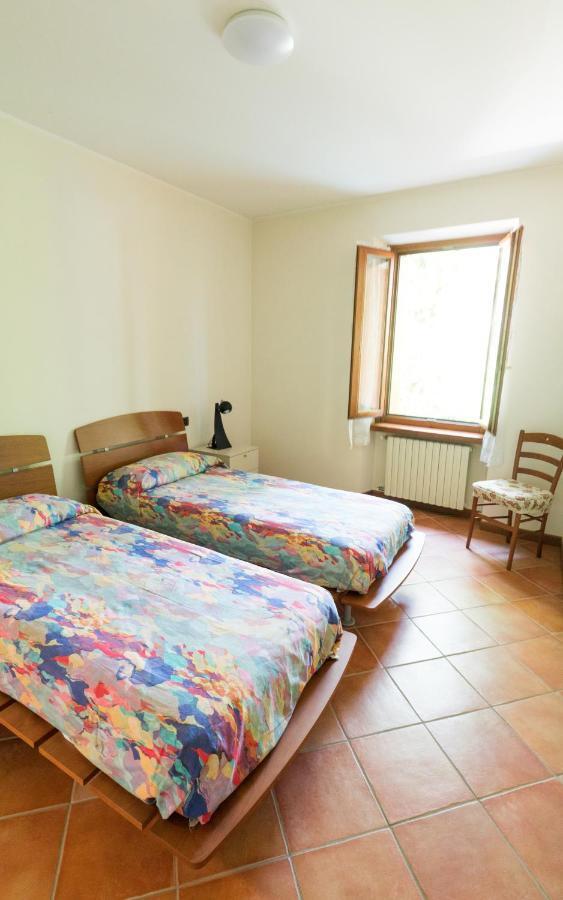 Welcome Traveller Il Borgo Apartment บาร์โดลิโน ภายนอก รูปภาพ