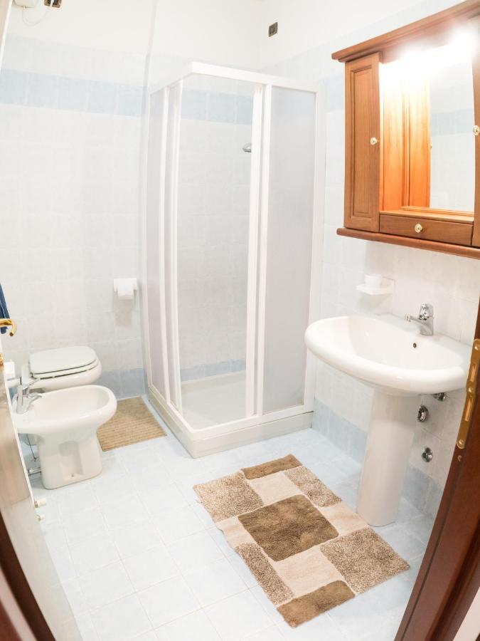Welcome Traveller Il Borgo Apartment บาร์โดลิโน ภายนอก รูปภาพ